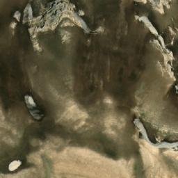 Satellite imagery of Kōh-e Sāwq Bēl, AF