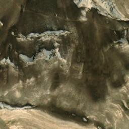 Satellite imagery of Kōh-e Sāwq Bēl, AF