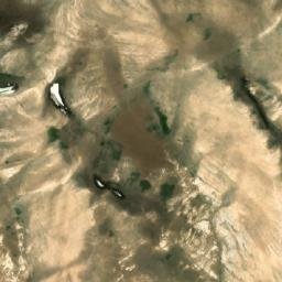 Satellite imagery of Kōtal-e Chaqmaq, AF