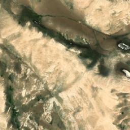 Satellite imagery of Kōtal-e Chaqmaq, AF