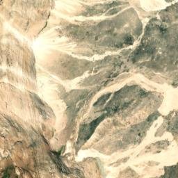 Satellite imagery of Kōh-e Ghal Mīlak, AF