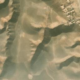 Satellite imagery of Maydādir, AF