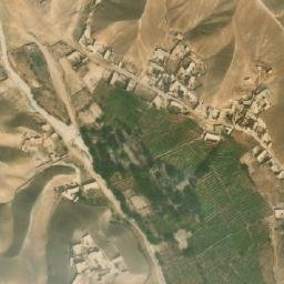 Satellite imagery of Maydādir, AF