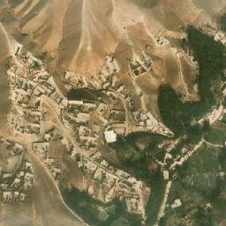 Satellite imagery of Maydādir, AF
