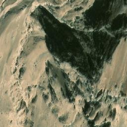 Satellite imagery of Sagdāwak, AF