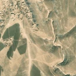 Satellite imagery of Band-e Zard Sang, AF