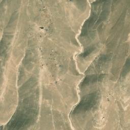 Satellite imagery of Band-e Zard Sang, AF