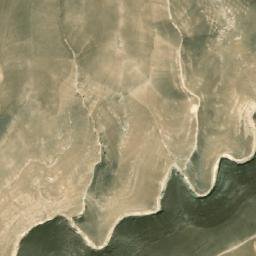 Satellite imagery of Band-e Zard Sang, AF