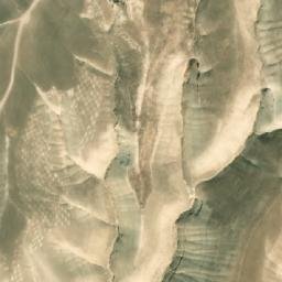 Satellite imagery of Band-e Dum-e ‘Abdullāh, AF
