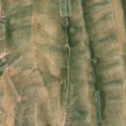 Satellite imagery of Kōh-e Bayānān, AF