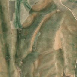 Satellite imagery of Kōh-e Bayānān, AF