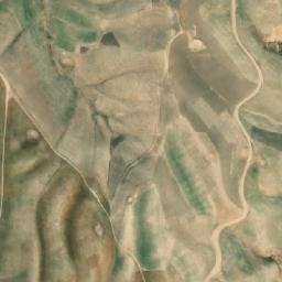 Satellite imagery of Kōh-e Bayānān, AF