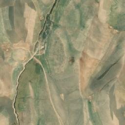 Satellite imagery of Kōh-e Sijāwak, AF