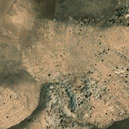 Satellite imagery of Kōtal-e Yālar, AF