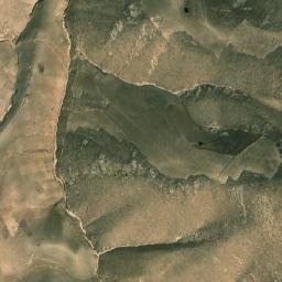 Satellite imagery of Kōh-e Yālar, AF