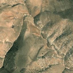 Satellite imagery of Kōh-e Yālar, AF