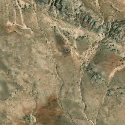 Satellite imagery of Kōh-e Tayratū, AF