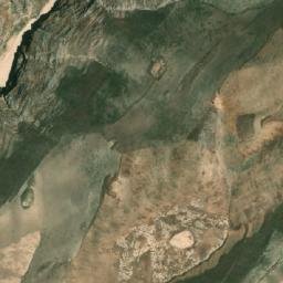 Satellite imagery of Kōh-e Chirāghdānī, AF