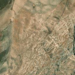 Satellite imagery of Kōh-e Chirāghdānī, AF