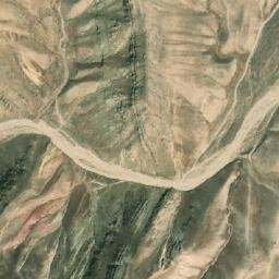 Satellite imagery of Lalmak, AF