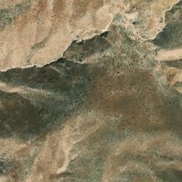 Satellite imagery of Ambār Kōh, AF