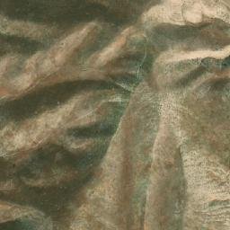 Satellite imagery of Ambār Kōh, AF