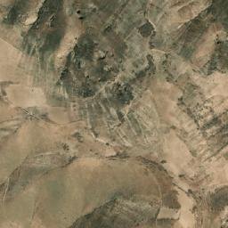 Satellite imagery of Bāzgīr, AF