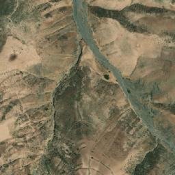 Satellite imagery of Bāzgīr, AF