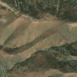 Satellite imagery of Bāzgīr, AF