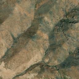 Satellite imagery of Darah-ye Mazār, AF