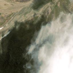 Satellite imagery of Qaşāw Darah, AF