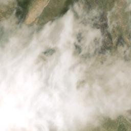 Satellite imagery of Qaşāw Darah, AF
