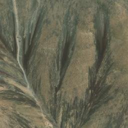 Satellite imagery of Shākh-e Kalān, AF