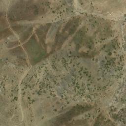 Satellite imagery of Qarkhak, AF