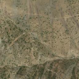 Satellite imagery of Qarkhak, AF