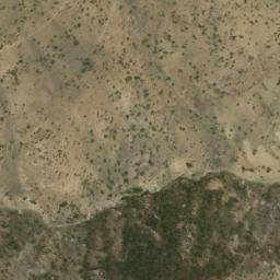 Satellite imagery of Qarkhak, AF