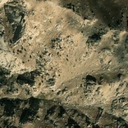 Satellite imagery of Gāwdarān, AF