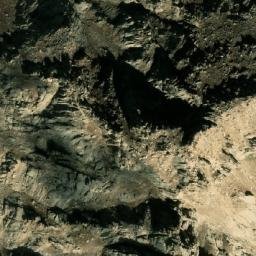 Satellite imagery of Gāwdarān, AF