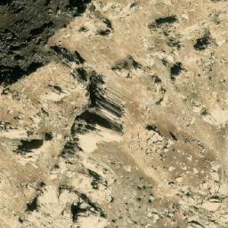 Satellite imagery of Gāwdarān, AF