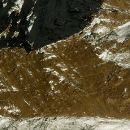 Satellite imagery of Kōh-e Gharmīk, AF