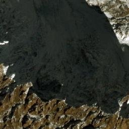 Satellite imagery of Kōh-e Sharan, AF