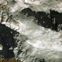Satellite imagery of Kōh-e Sharan, AF