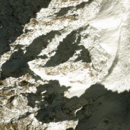 Satellite imagery of Shākh-e Qabal, AF