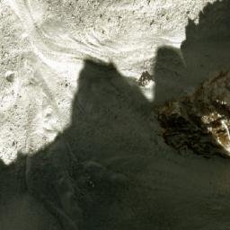 Satellite imagery of Shākh-e Qabal, AF