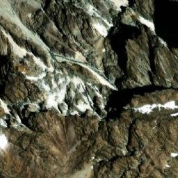 Satellite imagery of Kōh-e Pikah, AF