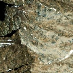 Satellite imagery of Kōh-e Pikah, AF