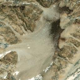 Satellite imagery of Kōh-e Pikah, AF