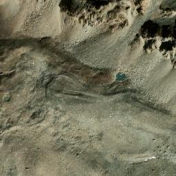 Satellite imagery of Kharaon, PK