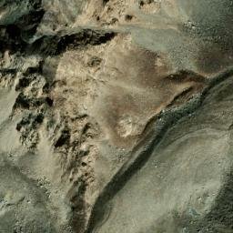 Satellite imagery of Kharaon, PK