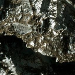 Satellite imagery of Barothon, PK